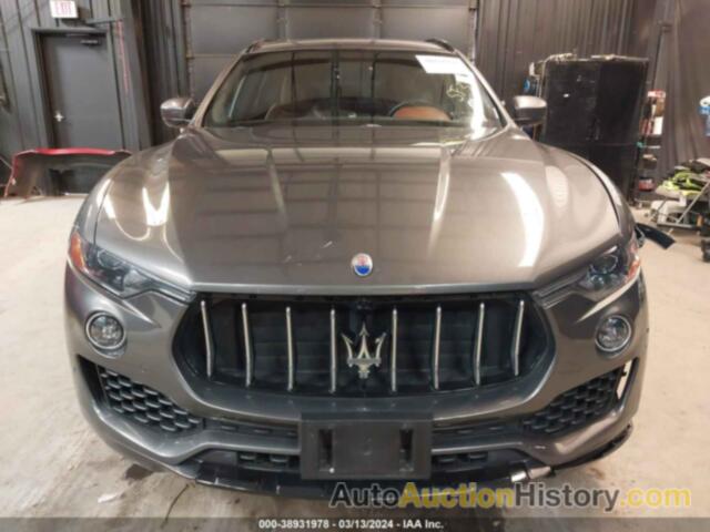 MASERATI LEVANTE GRANSPORT, ZN661XUS2JX303672