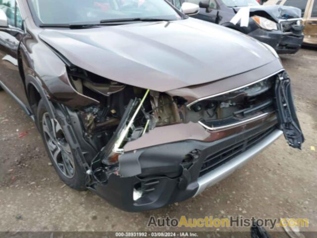 SUBARU OUTBACK TOURING, 4S4BTAPC2L3145951