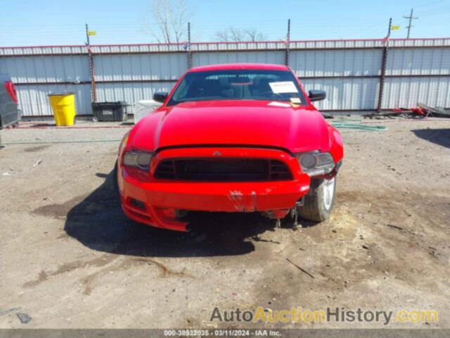 FORD MUSTANG V6, 1ZVBP8AMXE5245190