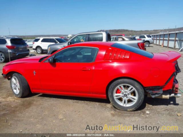 FORD MUSTANG V6, 1ZVBP8AMXE5245190