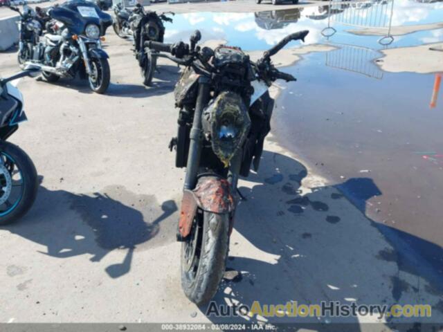 KTM 1290 SUPER DUKE R, VBKV39404FM917812