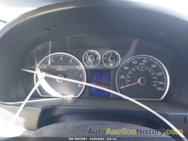 HYUNDAI ELANTRA TOURING GLS, KMHDB8AE7BU092641