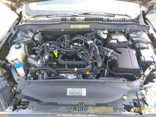 FORD FUSION SE, 3FA6P0HDXLR219782