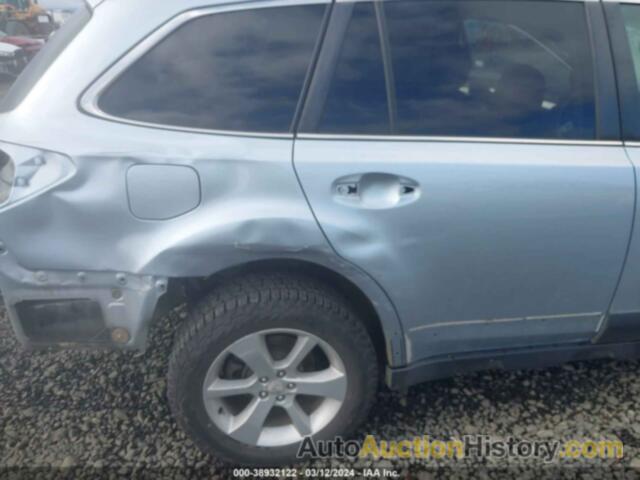 SUBARU OUTBACK 2.5I PREMIUM, 4S4BRBCC1E3238506