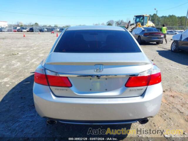 HONDA ACCORD SPORT, 1HGCR2F57EA211586