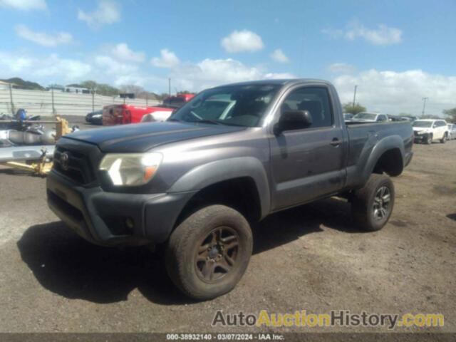 TOYOTA TACOMA, 5TFPX4EN2EX023185