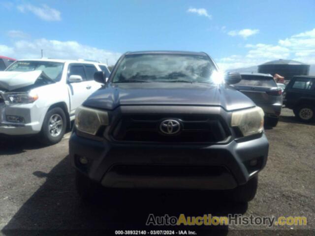 TOYOTA TACOMA, 5TFPX4EN2EX023185