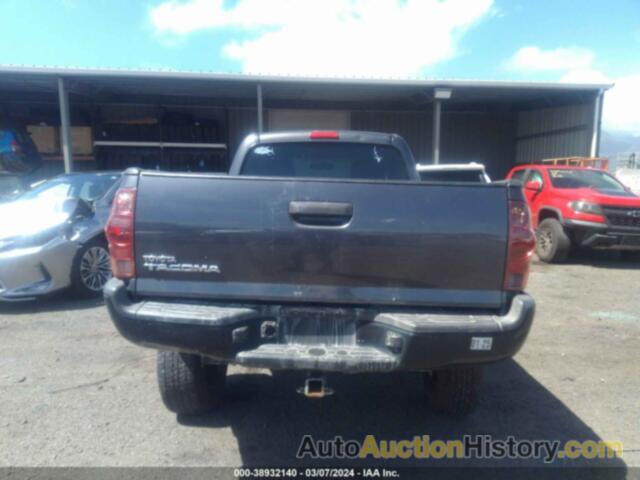 TOYOTA TACOMA, 5TFPX4EN2EX023185