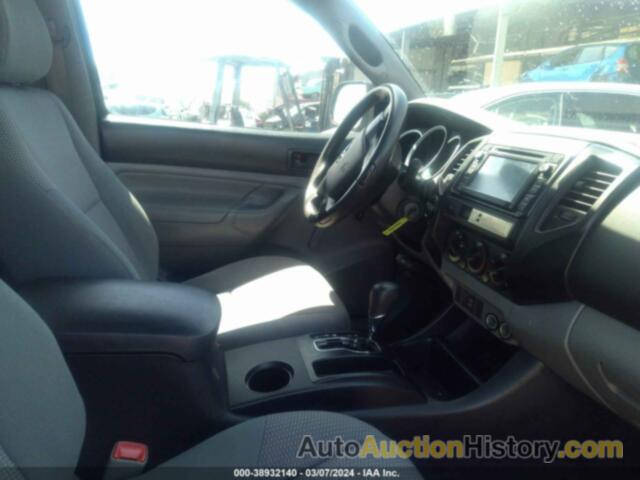 TOYOTA TACOMA, 5TFPX4EN2EX023185