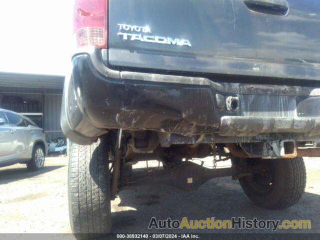 TOYOTA TACOMA, 5TFPX4EN2EX023185