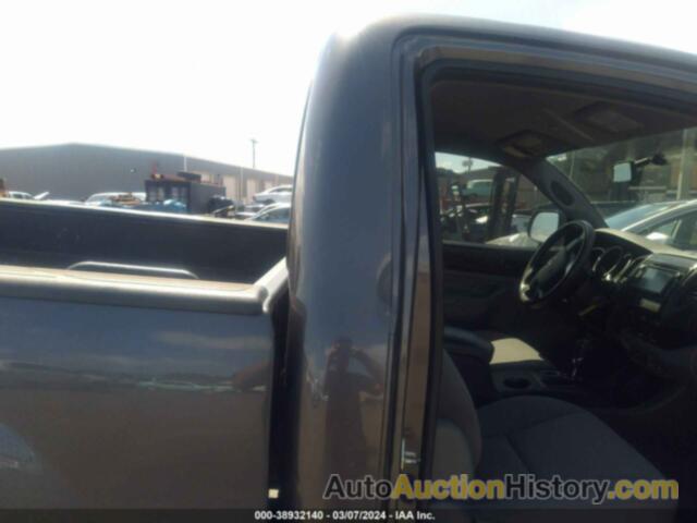 TOYOTA TACOMA, 5TFPX4EN2EX023185