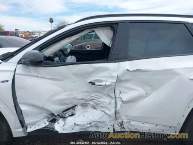 HYUNDAI TUCSON N LINE/XRT, KM8JF3AE8PU218460