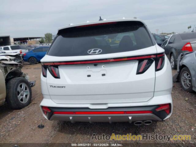 HYUNDAI TUCSON N LINE/XRT, KM8JF3AE8PU218460