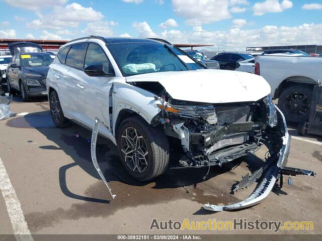 HYUNDAI TUCSON N LINE/XRT, KM8JF3AE8PU218460