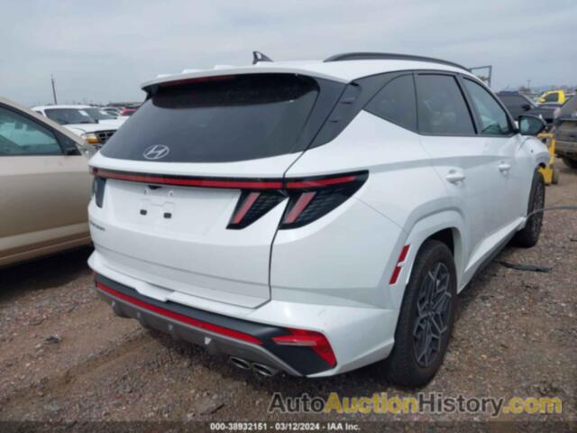 HYUNDAI TUCSON N LINE/XRT, KM8JF3AE8PU218460