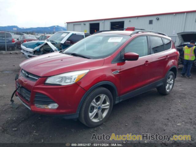 FORD ESCAPE SE, 1FMCU9G94DUB47054