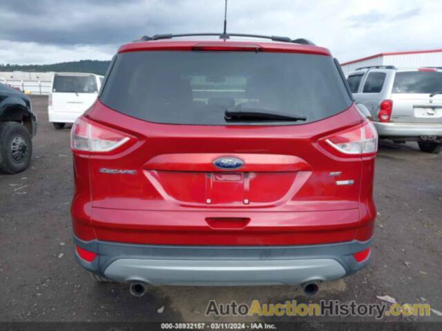 FORD ESCAPE SE, 1FMCU9G94DUB47054