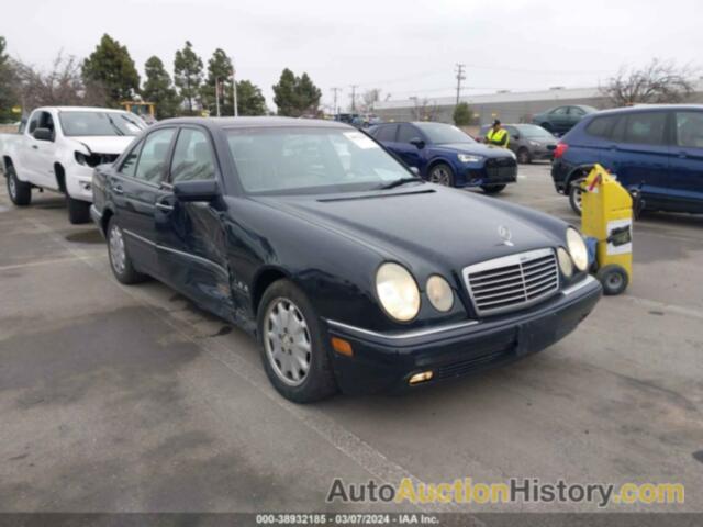 MERCEDES-BENZ E 320 320, WDBJF55F3VA324282