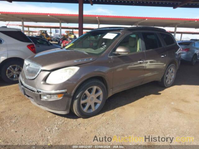 BUICK ENCLAVE CXL, 5GAEV23D09J175326