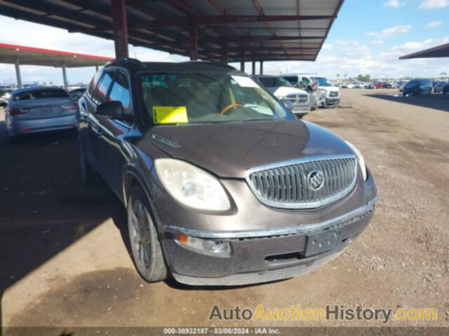 BUICK ENCLAVE CXL, 5GAEV23D09J175326