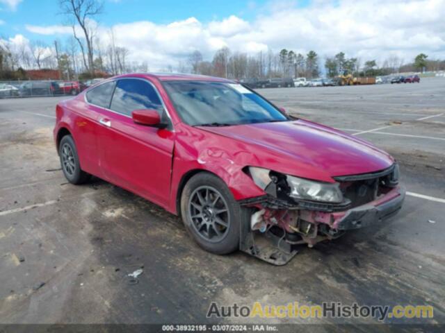 HONDA ACCORD 3.5 EX-L, 1HGCS2B81CA003625