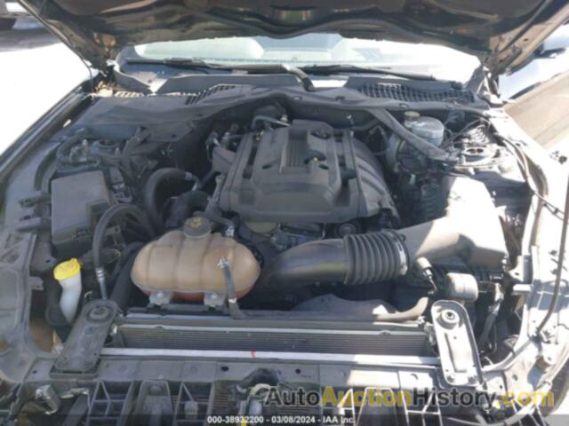 FORD MUSTANG ECOBOOST PREMIUM, 1FATP8UH3J5166370