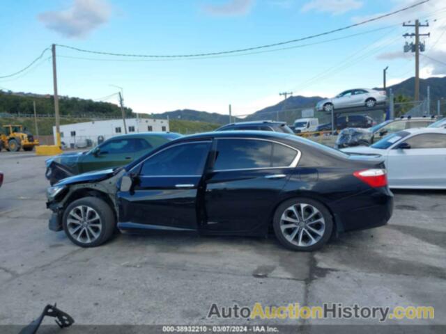 HONDA ACCORD SPORT, 1HGCR2E55EA268354