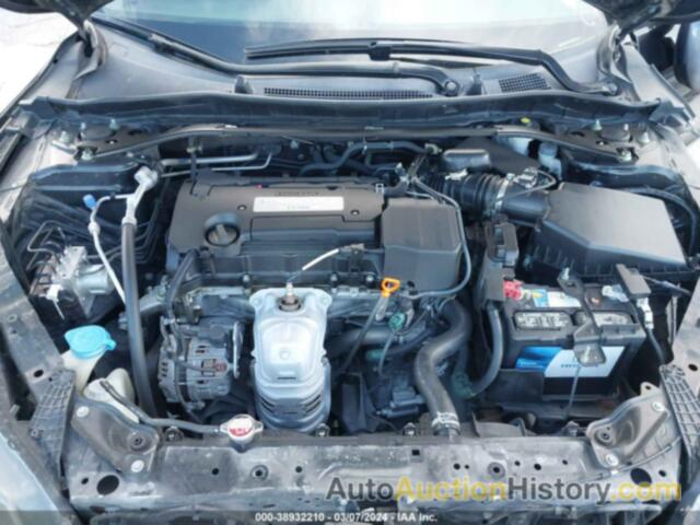 HONDA ACCORD SPORT, 1HGCR2E55EA268354