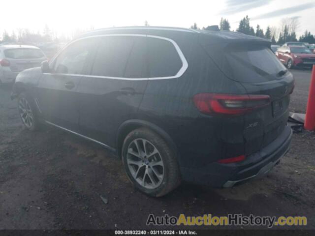 BMW X5 XDRIVE40I, 5UXCR6C00L9C59980