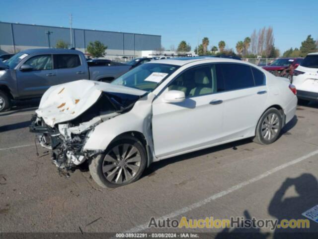 HONDA ACCORD EXL, 1HGCR3F85FA038295