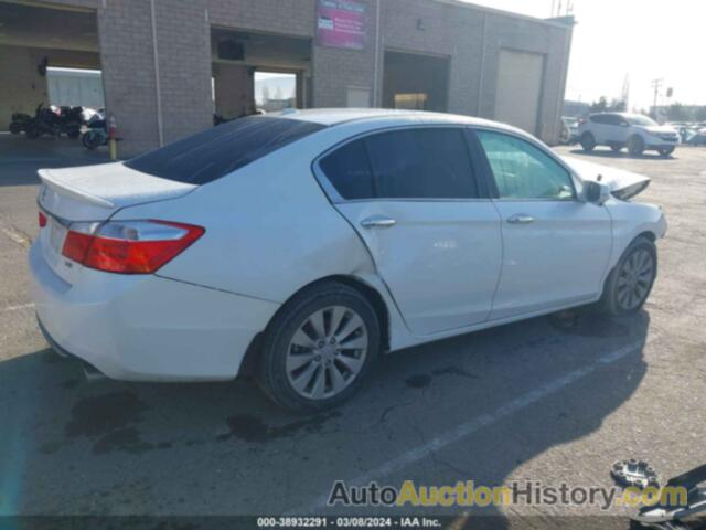 HONDA ACCORD EXL, 1HGCR3F85FA038295