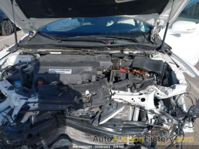 HONDA ACCORD EXL, 1HGCR3F85FA038295