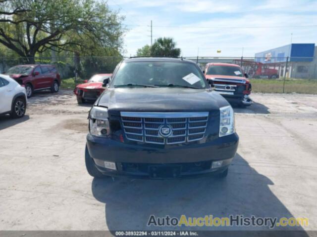 CADILLAC ESCALADE LUXURY, 1GYUKBEF0AR236949