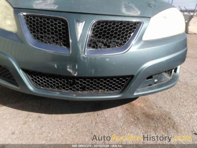 PONTIAC G6 NEW SE, 1G2ZJ57B794247695