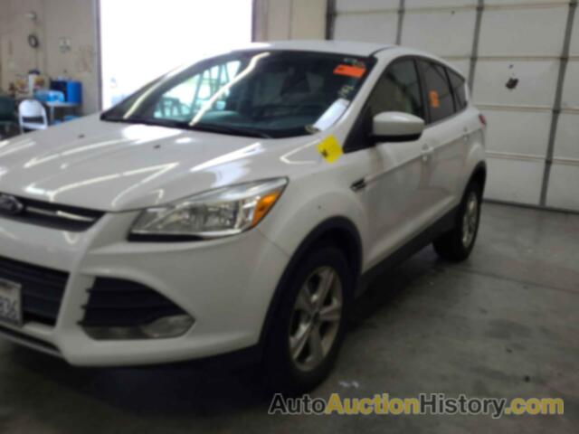 FORD ESCAPE SE, 1FMCU0GX7GUC83029