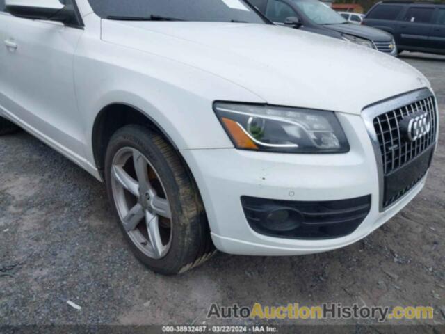 AUDI Q5 3.2 PREMIUM, WA1KK78RX9A028663