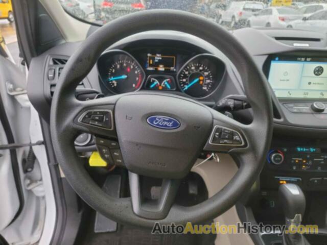 FORD ESCAPE SE, 1FMCU9GD2HUE76801