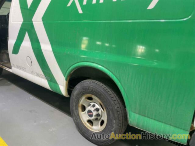 GMC SAVANA WORK VAN, 1GTGG25C281183836