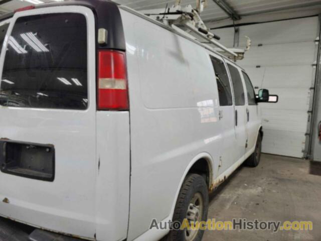 GMC SAVANA WORK VAN, 1GTGG25C281183836