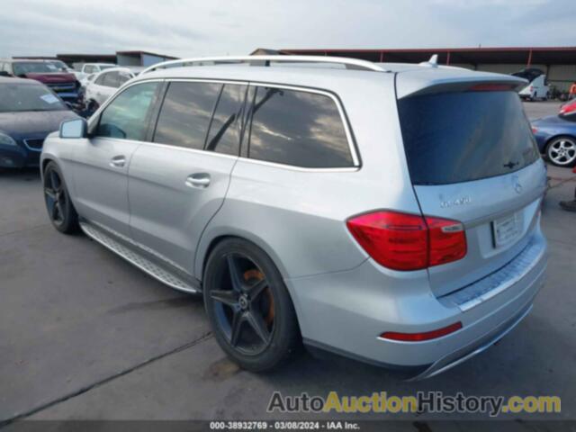 MERCEDES-BENZ GL 450 4MATIC, 4JGDF7CE4DA238199