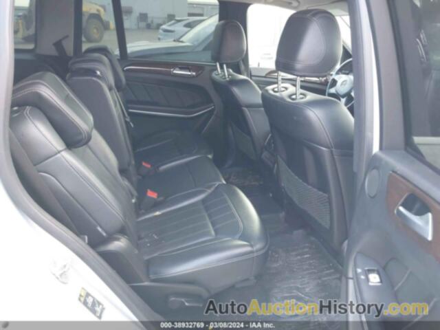 MERCEDES-BENZ GL 450 4MATIC, 4JGDF7CE4DA238199