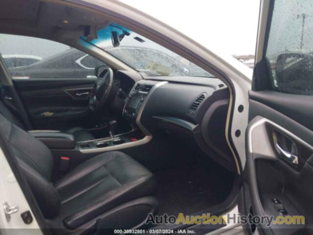 NISSAN ALTIMA 2.5 SL, 1N4AL3AP7DN558614