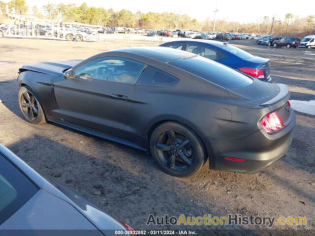 FORD MUSTANG ECOBOOST, 1FA6P8TH2H5275847
