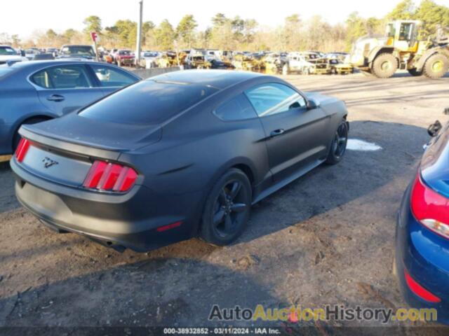 FORD MUSTANG ECOBOOST, 1FA6P8TH2H5275847
