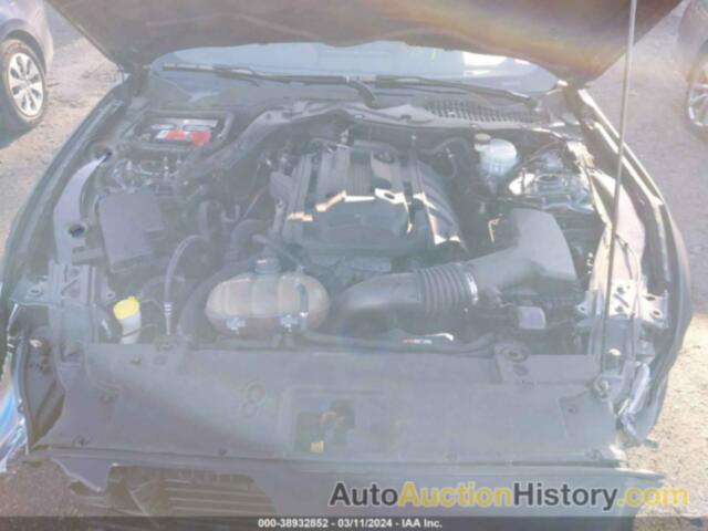 FORD MUSTANG ECOBOOST, 1FA6P8TH2H5275847