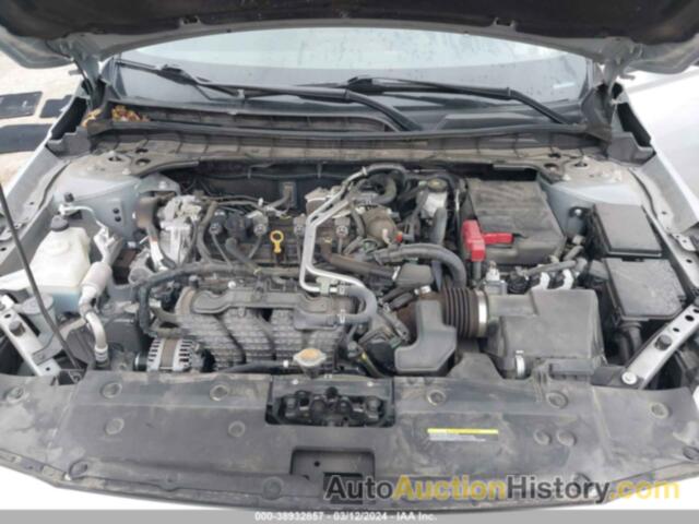 NISSAN ALTIMA S FWD, 1N4BL4BV0MN399099