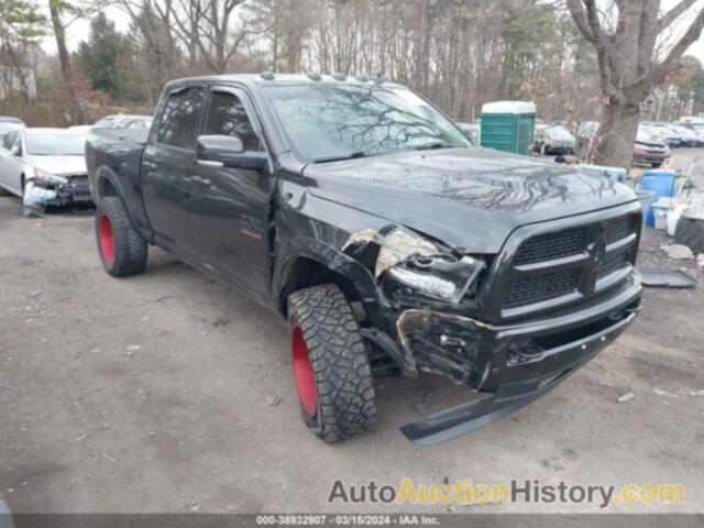 RAM 2500 LARAMIE, 3C6UR5FL2GG185929