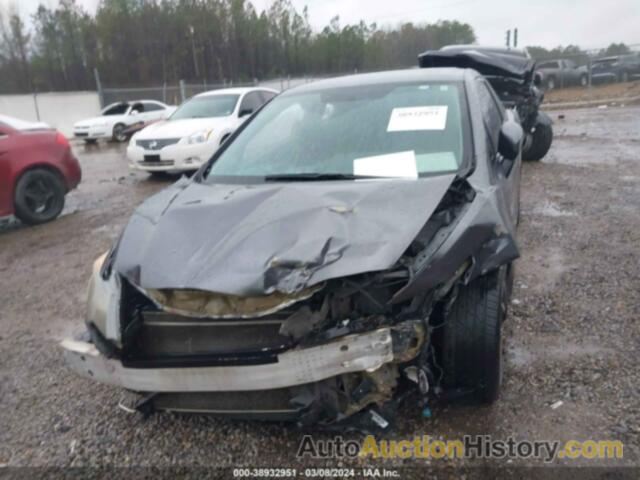 HONDA CIVIC LX, 2HGFG3B55EH501017