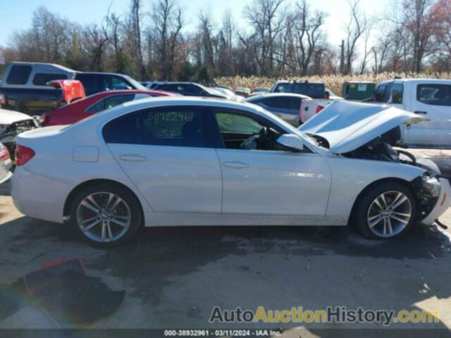 BMW 330I XDRIVE, WBA8D9C54JA615694