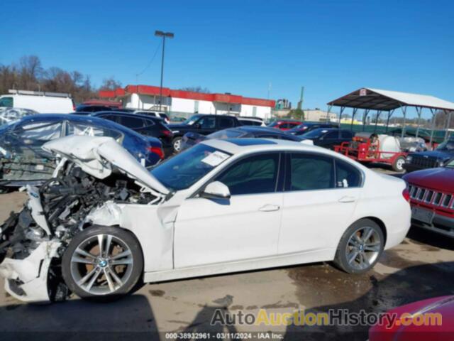 BMW 330I XDRIVE, WBA8D9C54JA615694